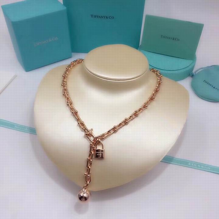 Tiffany&Co Necklaces 56
